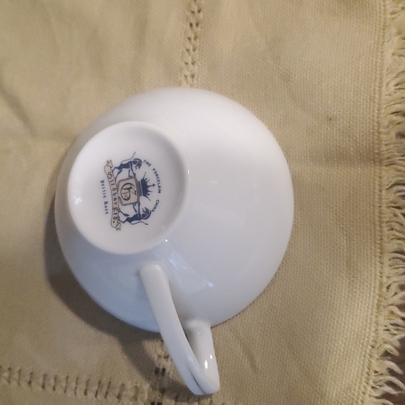 Gildhar rose cup - Picture 5 of 6